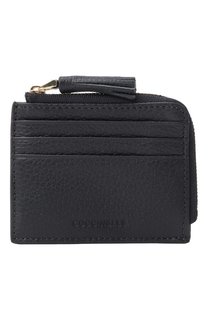 Кожаный футляр для кредитных карт Tassel Coccinelle