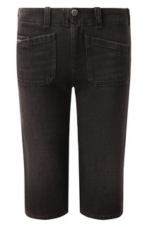 Джинсовые шорты Diesel
