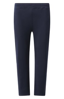 Хлопковые брюки Corneliani