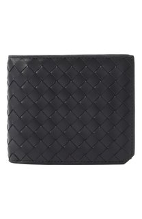Кожаное портмоне Bottega Veneta