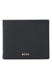 Кожаное портмоне BOSS