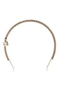 Ободок для волос Miu Miu
