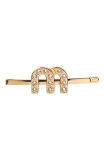 Заколка для волос Miu Miu