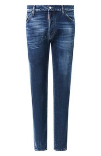 Джинсы Dsquared2