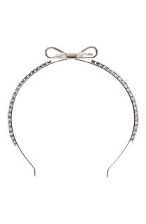 Ободок для волос Miu Miu