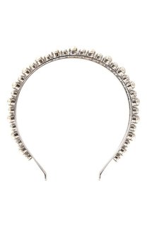 Ободок для волос Miu Miu