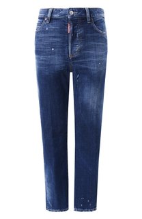 Джинсы Dsquared2