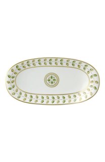 Блюдо Constance Bernardaud