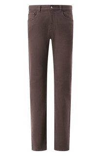 Джинсы Canali