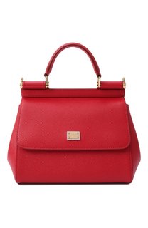 Сумка Sicily small Dolce & Gabbana