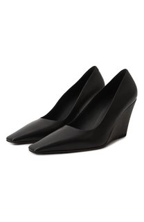 Кожаные туфли Brunello Cucinelli