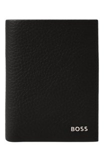 Кожаное портмоне BOSS