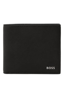 Кожаное портмоне BOSS