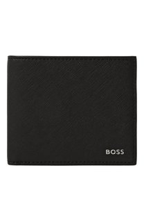 Кожаное портмоне BOSS