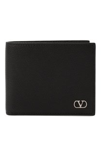 Кожаное портмоне Valentino