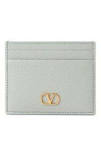 Кожаный футляр для кредитных карт Valentino