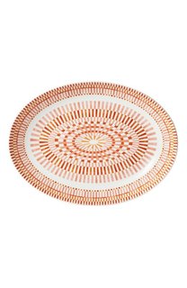 Блюдо овальное Terra Rosa Bernardaud