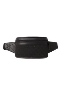 Поясная сумка Emporio Armani