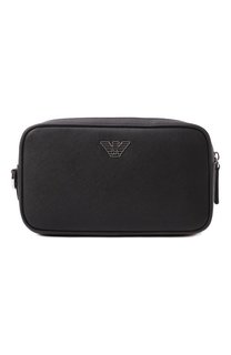 Борсетка Emporio Armani