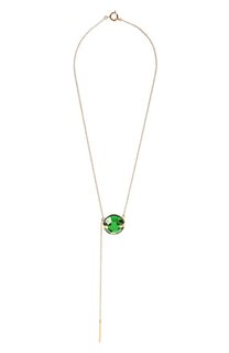 Подвеска на цепочке Crystalline Jewellery
