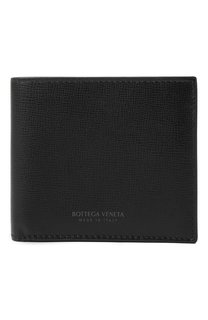 Кожаное портмоне Bottega Veneta