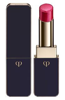 Мерцающая помада, оттенок 312 Clé de Peau Beauté
