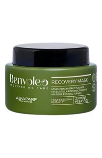 Маска для восстановления волос Recovery Mask (250ml) Alfaparf Milano Professional