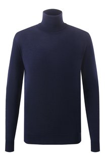 Шерстяная водолазка Dolce & Gabbana
