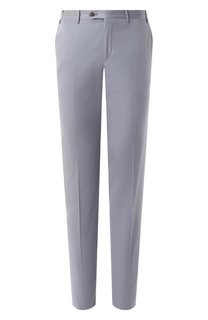 Хлопковые брюки Corneliani