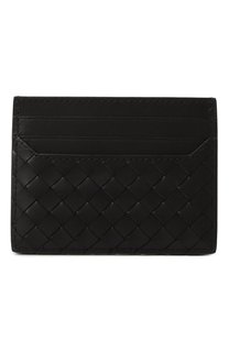 Кожаный футляр для кредитных карт Bottega Veneta