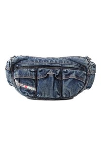Сумка Re-Edition Travel 3000 Diesel