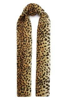 Шарф из вискозы Blumarine