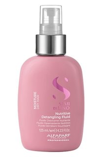 Питательный флюид, облегчающий расчесывание волос (125ml) Alfaparf Milano Professional