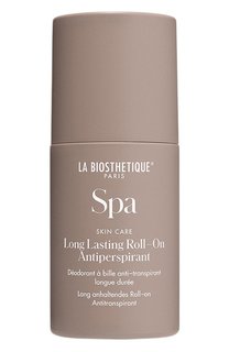 Роликовый дезодорант длительного действия (50ml) La Biosthetique