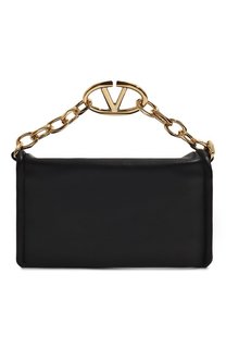Клатч VLogo Chain Valentino