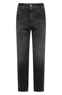 Джинсы Brunello Cucinelli