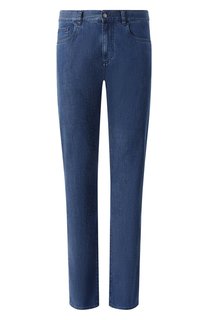 Джинсы Canali