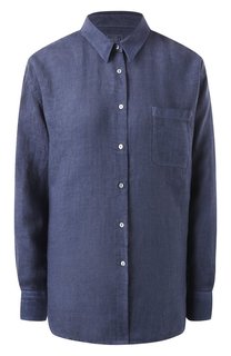 Льняная рубашка 120% Lino