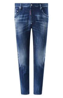 Джинсы Dsquared2