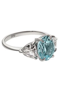 Кольцо Secrets jewelry
