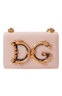 Сумка DG Girls Dolce & Gabbana