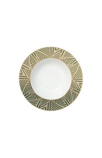 Суповая тарелка Augusta Bernardaud