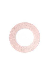 Тарелка салатная Ecume Rose Bernardaud