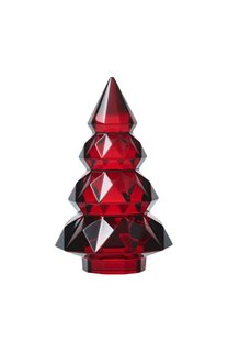 Скульптура Ель Louxor Baccarat
