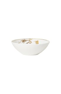 Тарелка для хлопьев Vegetal Or Bernardaud