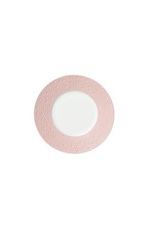 Тарелка пирожковая Ecume Rose Bernardaud
