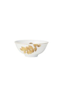 Пиала для риса Vegetal Or Bernardaud