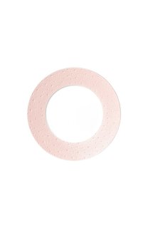 Тарелка обеденная Ecume Rose Bernardaud