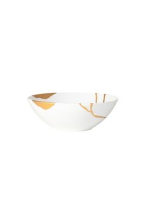 Тарелка для хлопьев Kintsugi Bernardaud