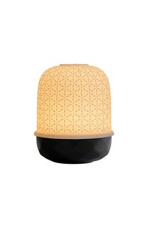 Подсвечник Noir Bernardaud